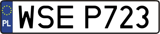 WSEP723