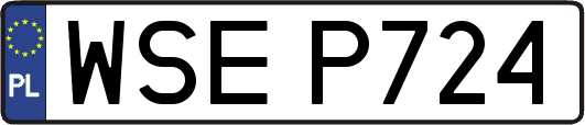 WSEP724
