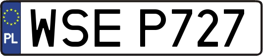 WSEP727