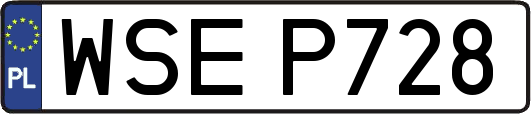 WSEP728