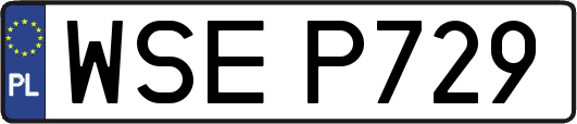 WSEP729