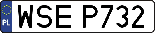 WSEP732
