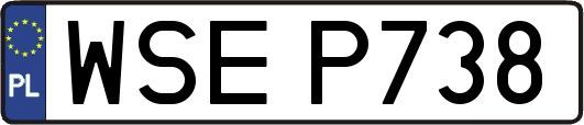 WSEP738