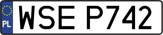 WSEP742