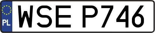 WSEP746