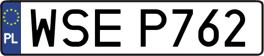 WSEP762