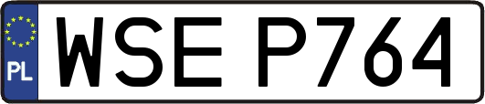 WSEP764
