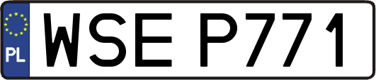 WSEP771