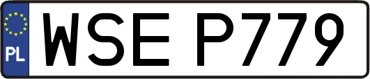 WSEP779