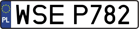WSEP782