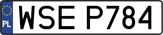 WSEP784