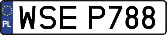 WSEP788