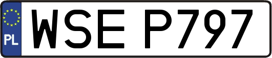 WSEP797