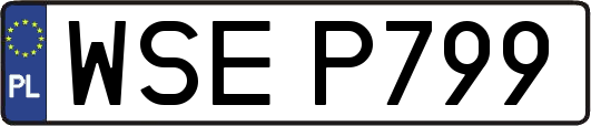 WSEP799