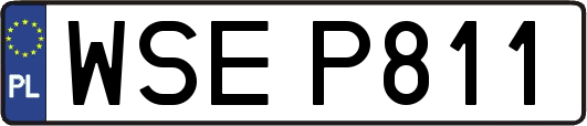WSEP811