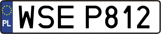 WSEP812