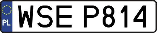 WSEP814