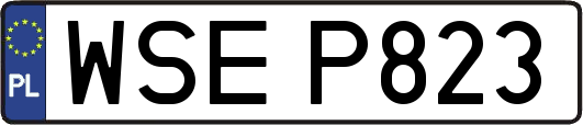 WSEP823