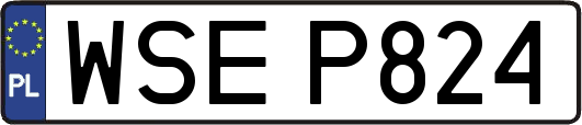 WSEP824