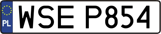 WSEP854