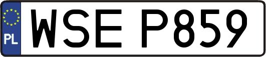 WSEP859