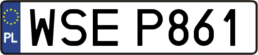 WSEP861