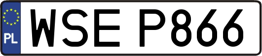 WSEP866