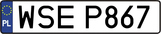 WSEP867