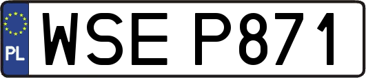 WSEP871