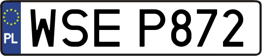 WSEP872