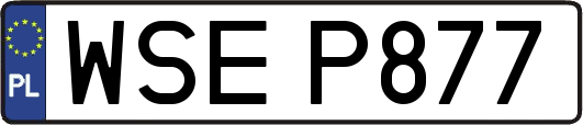 WSEP877
