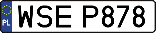 WSEP878