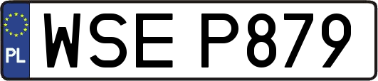 WSEP879