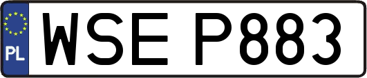 WSEP883