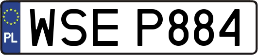 WSEP884