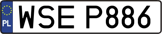 WSEP886