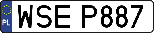 WSEP887