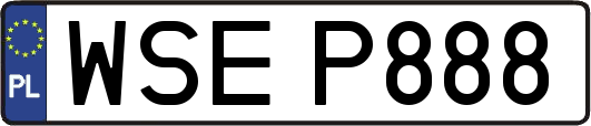 WSEP888