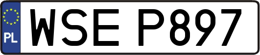 WSEP897