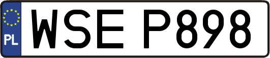 WSEP898