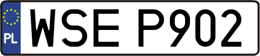 WSEP902