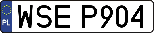 WSEP904