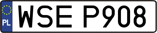 WSEP908