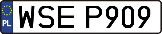 WSEP909