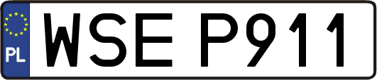 WSEP911