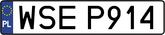 WSEP914