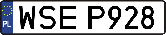 WSEP928