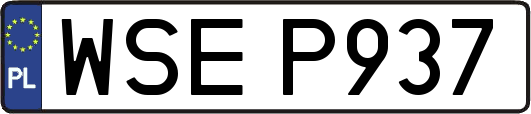 WSEP937