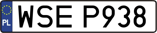 WSEP938