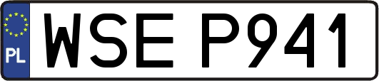WSEP941